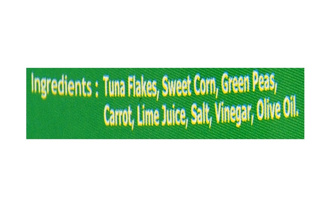 Oceans Secret Tuna Salad    Tin  180 grams